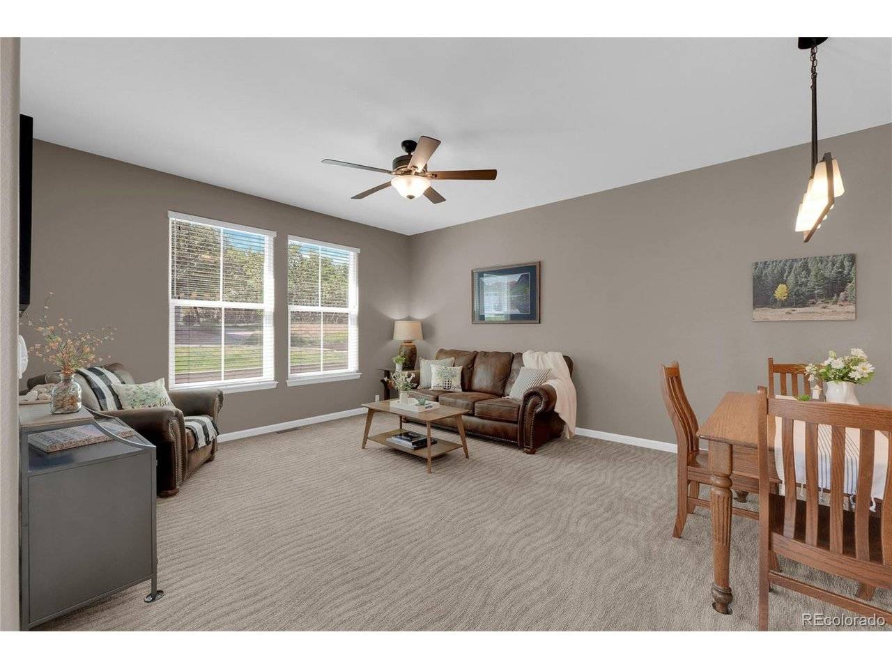 3931 Diamond Ridge, Colorado Springs, CO 80918