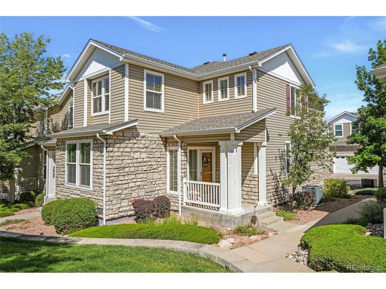 3931 Diamond Ridge, Colorado Springs, CO 80918