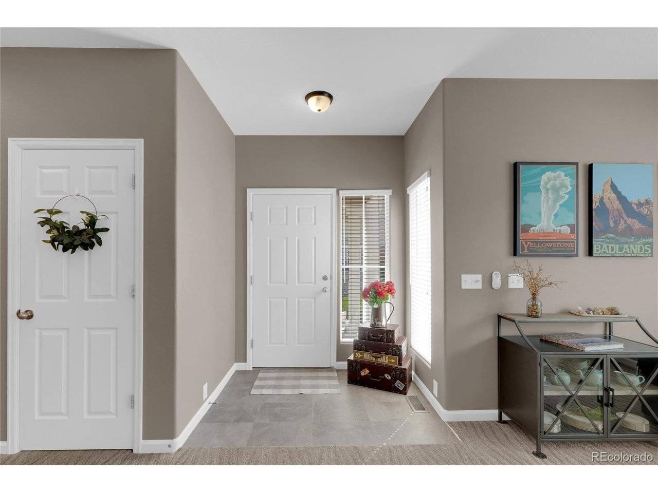 3931 Diamond Ridge, Colorado Springs, CO 80918