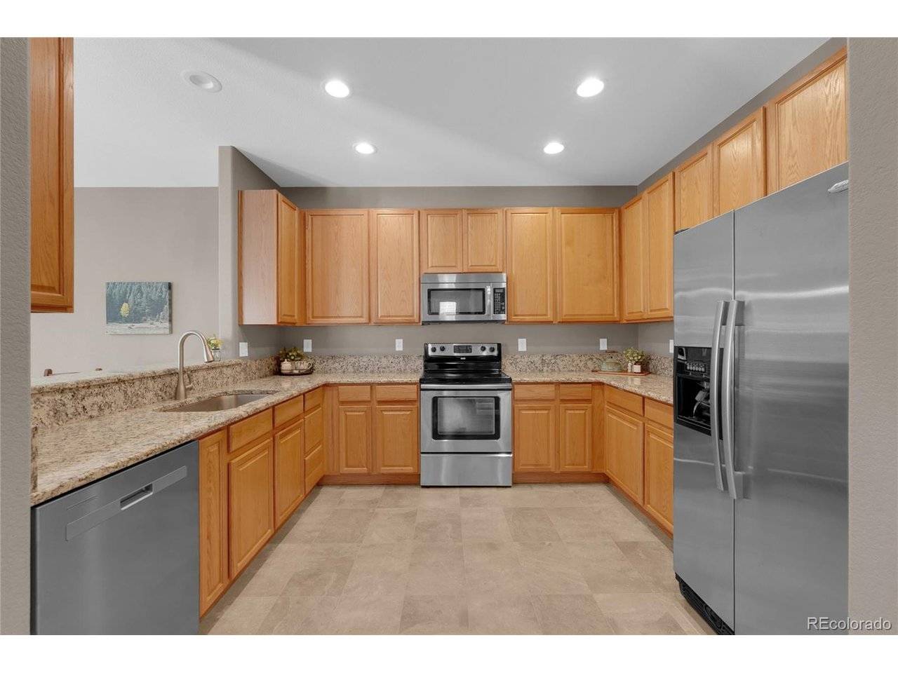 3931 Diamond Ridge, Colorado Springs, CO 80918