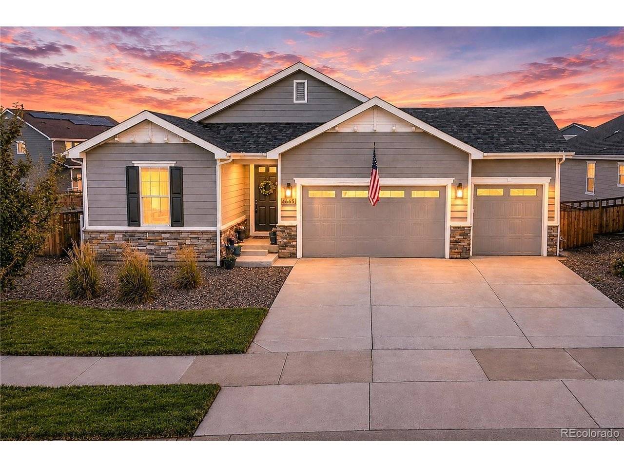 4655 Meadow, Dacono, CO 80514