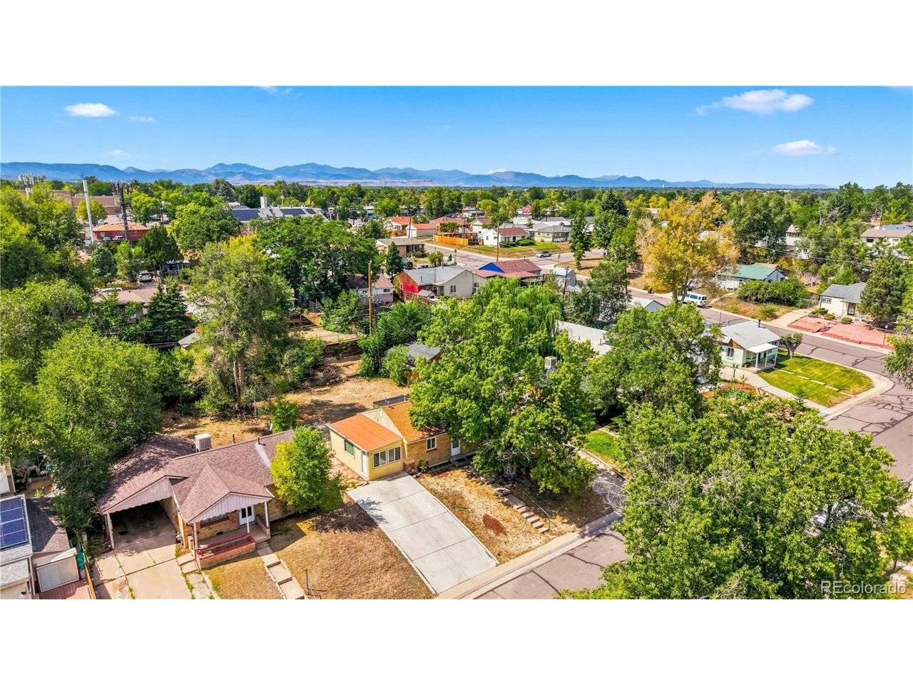 233 S Yates, Denver, CO 80219
