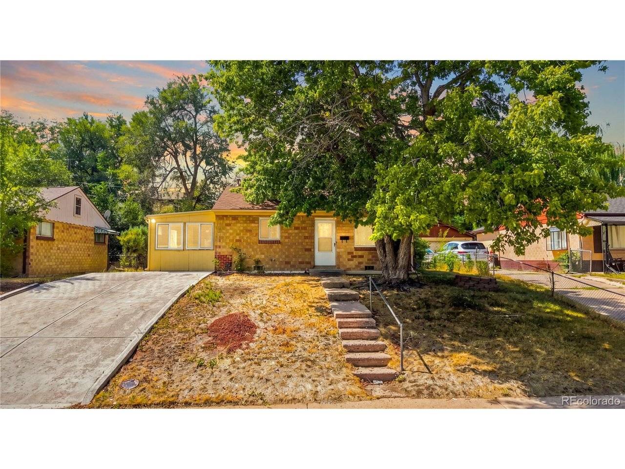 233 S Yates, Denver, CO 80219