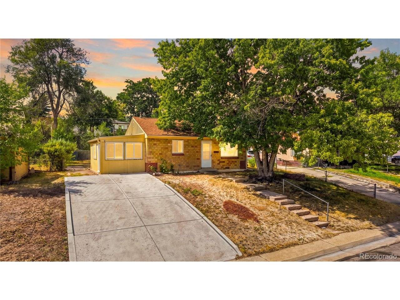233 S Yates, Denver, CO 80219