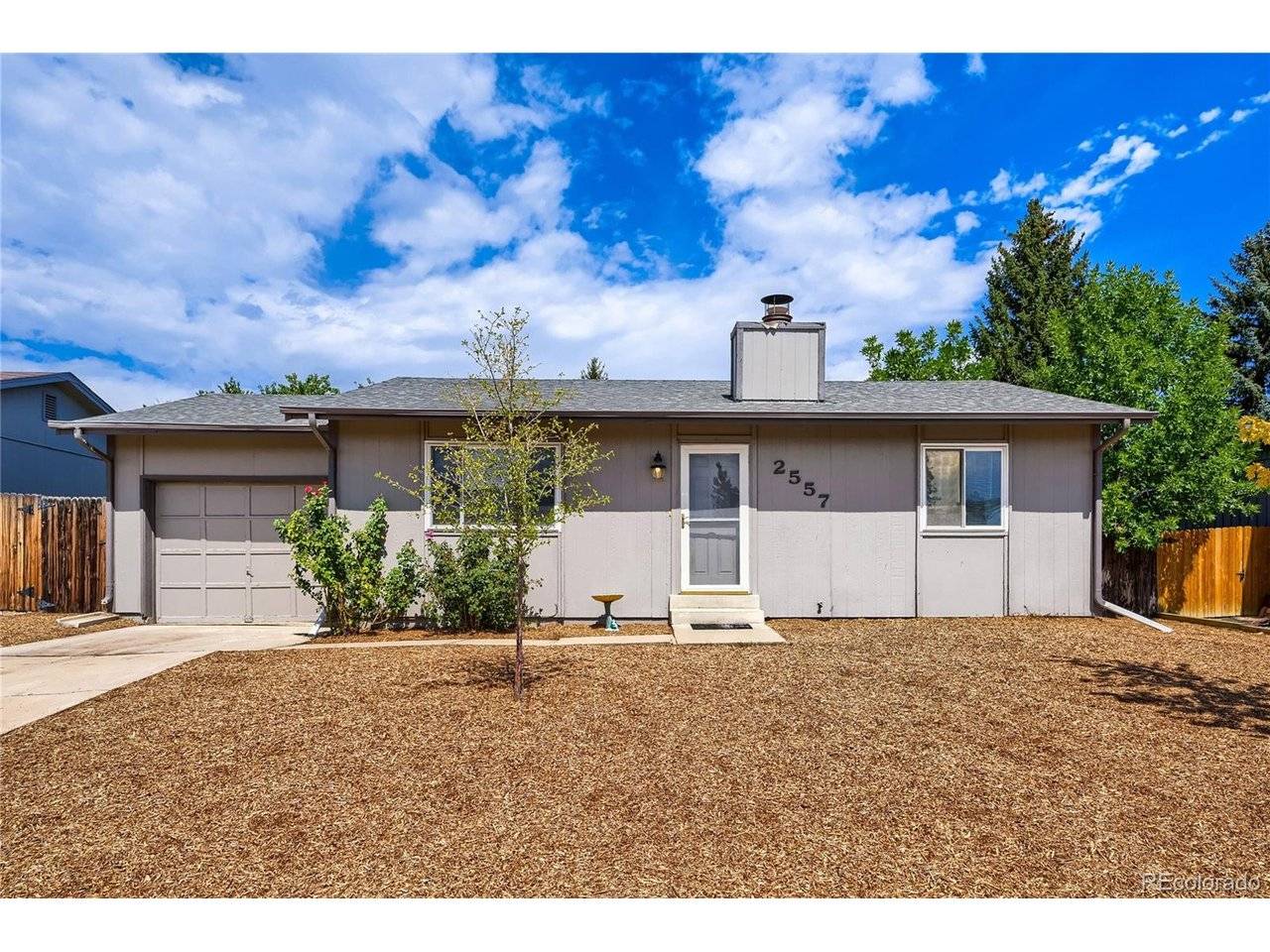 2557 W 133rd, Broomfield, CO 80020