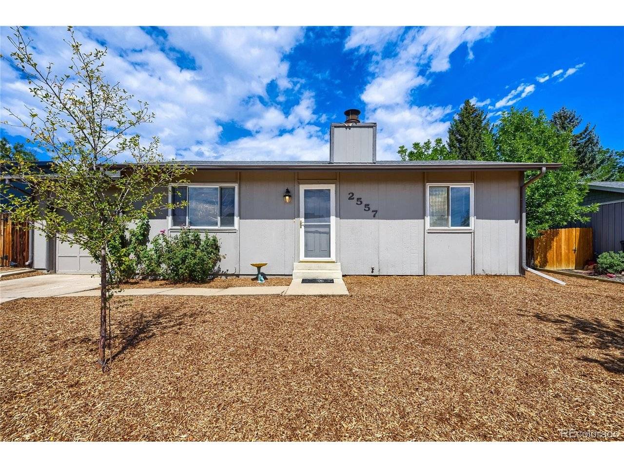 2557 W 133rd, Broomfield, CO 80020
