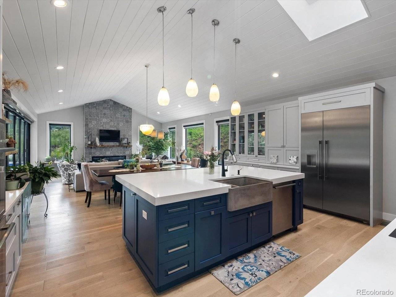 6560 Crestbrook, Morrison, CO 80465