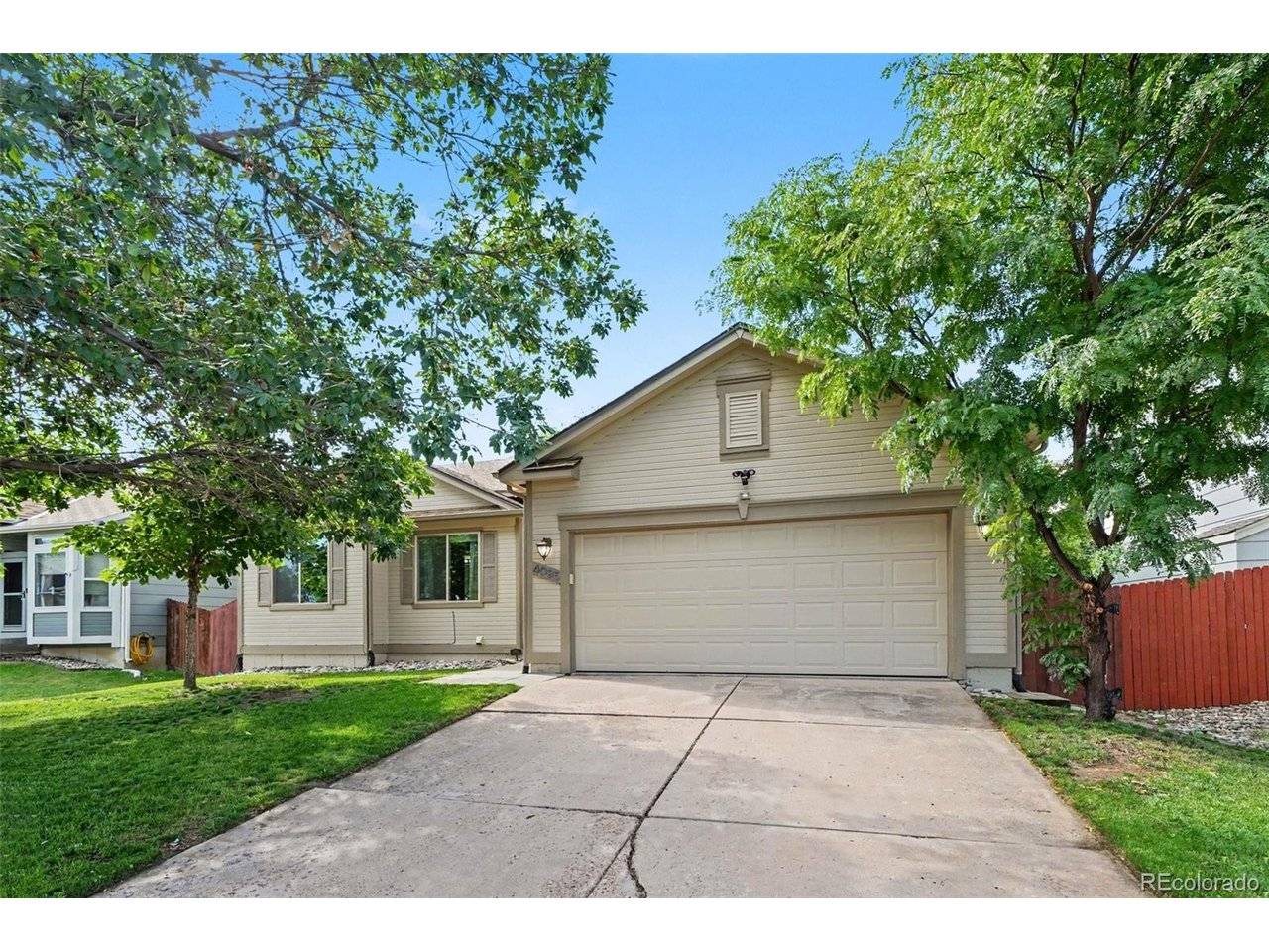 4095 Solarglen, Colorado Springs, CO 80916