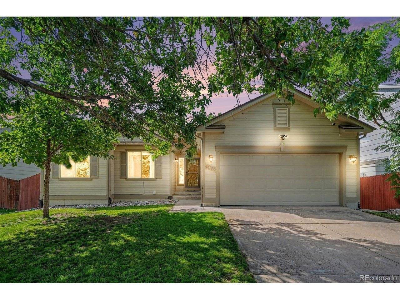 4095 Solarglen, Colorado Springs, CO 80916