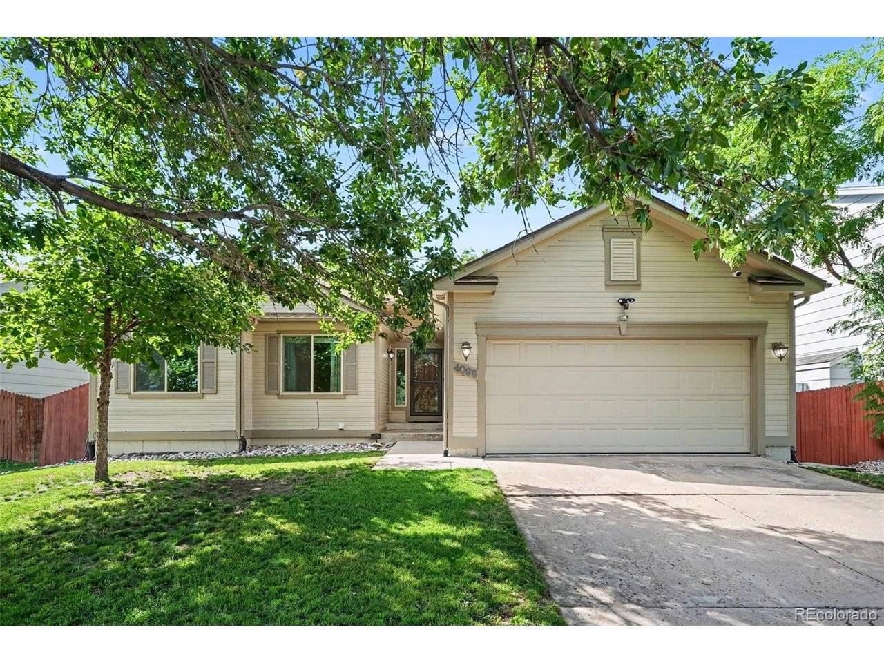 4095 Solarglen, Colorado Springs, CO 80916