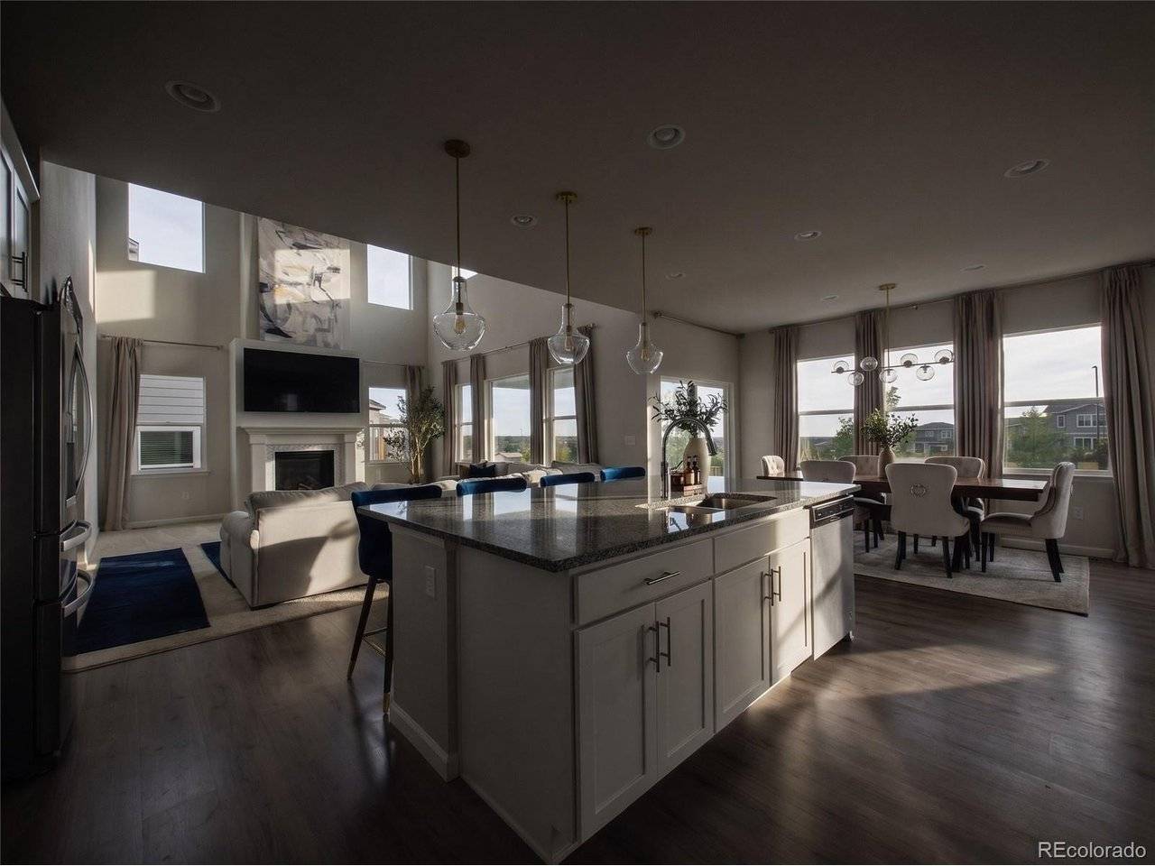 4875 Basalt Ridge, Castle Rock, CO 80108