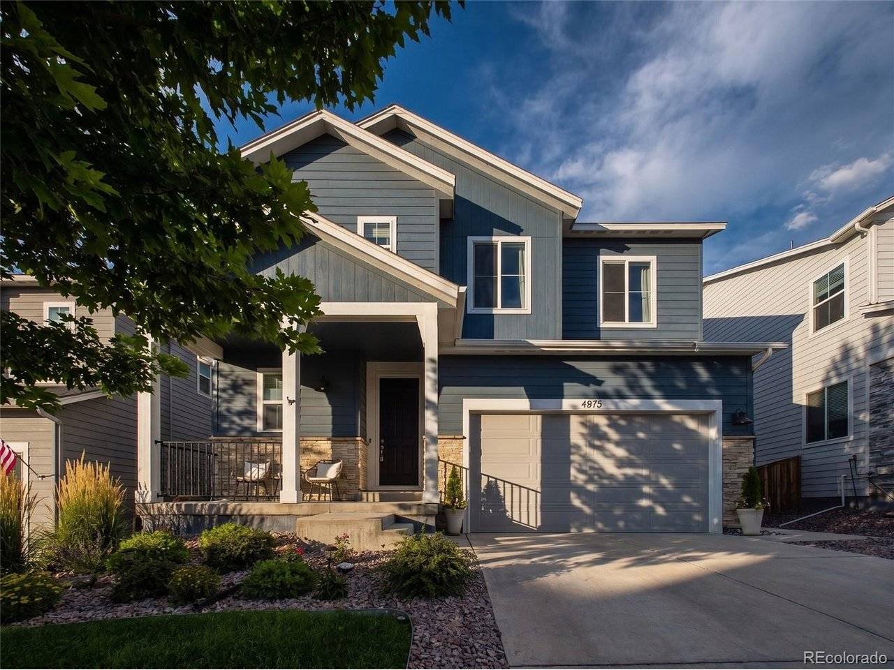 4875 Basalt Ridge, Castle Rock, CO 80108