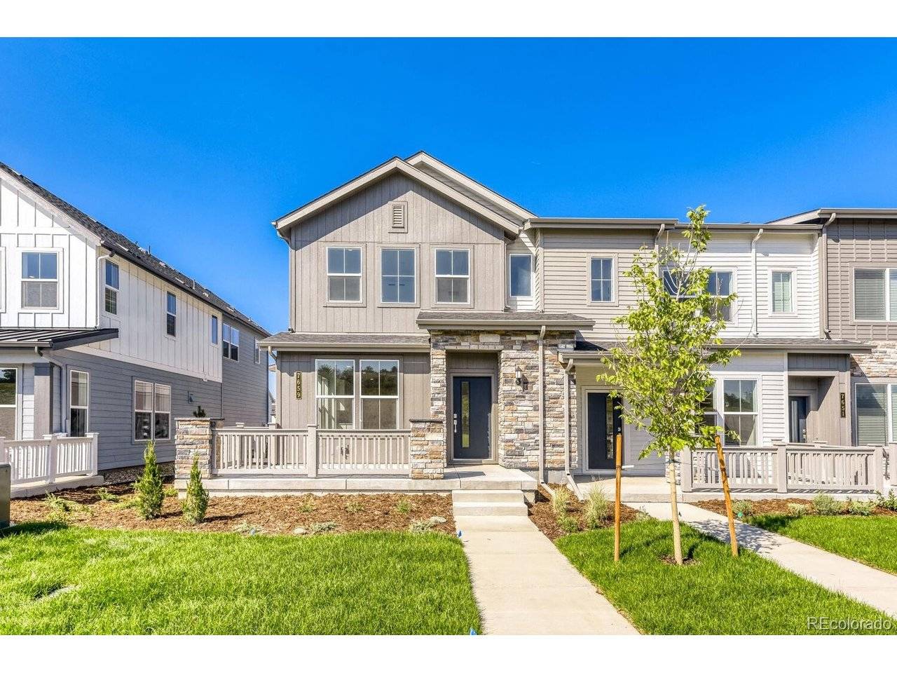 7659 S Mobile, Centennial, CO 80016