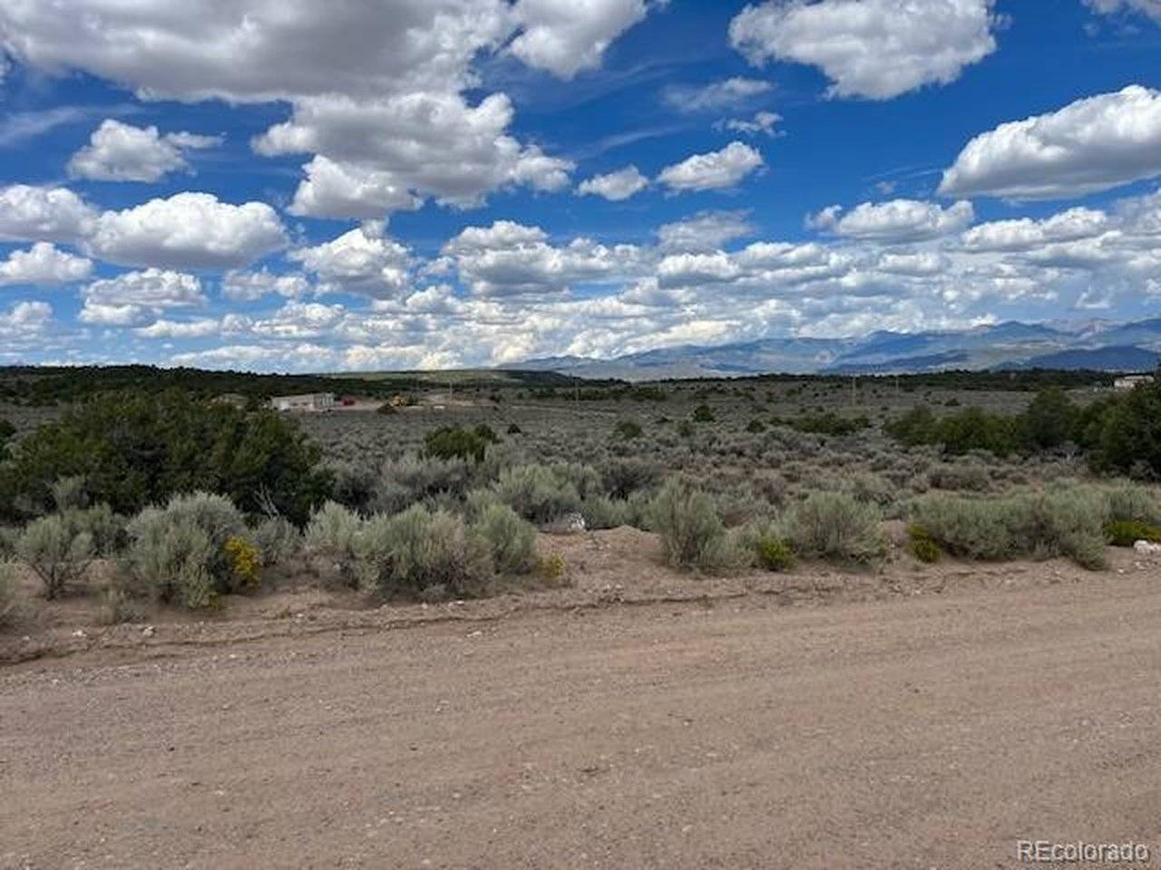 Wild Horse Dr, Lot 43, San Luis, CO 81152
