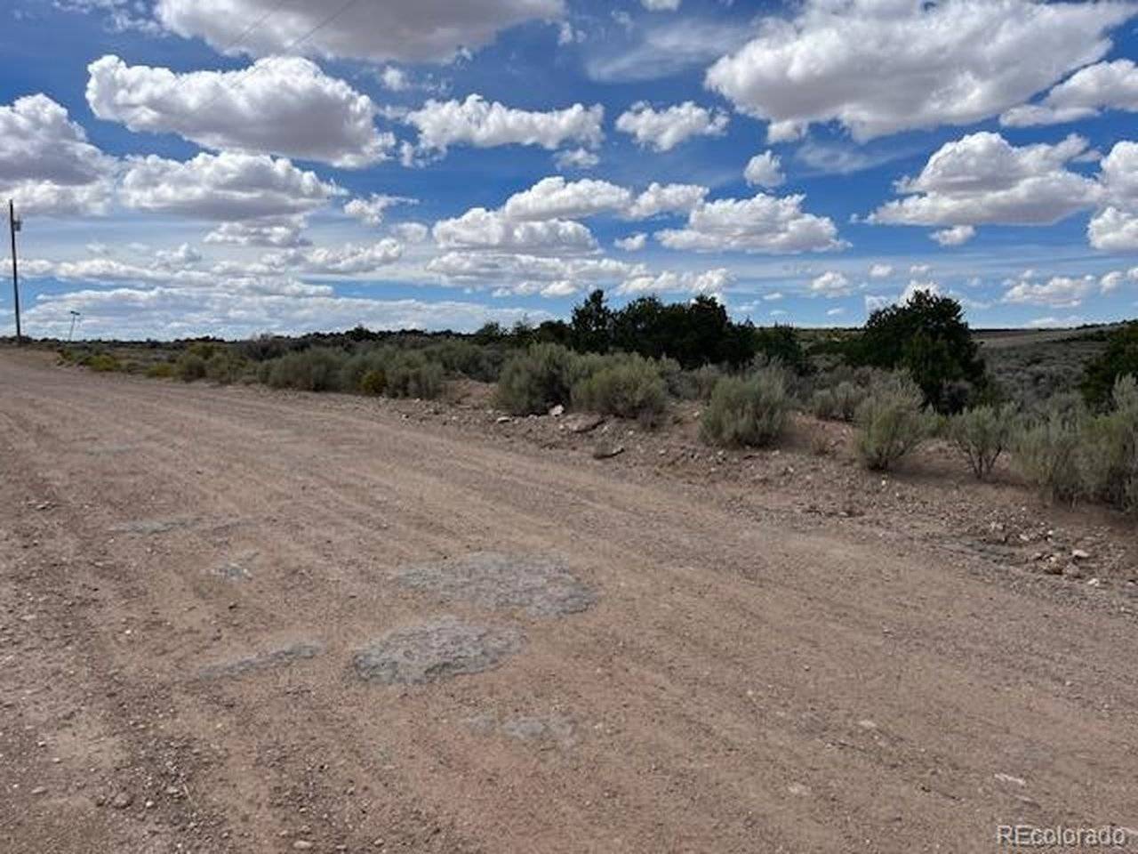 Wild Horse Dr, Lot 43, San Luis, CO 81152