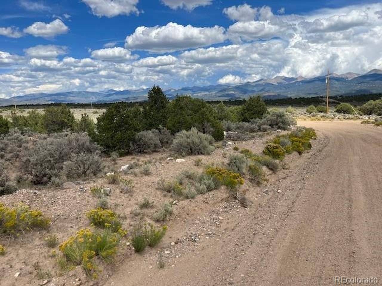 Wild Horse Dr, Lot 43, San Luis, CO 81152