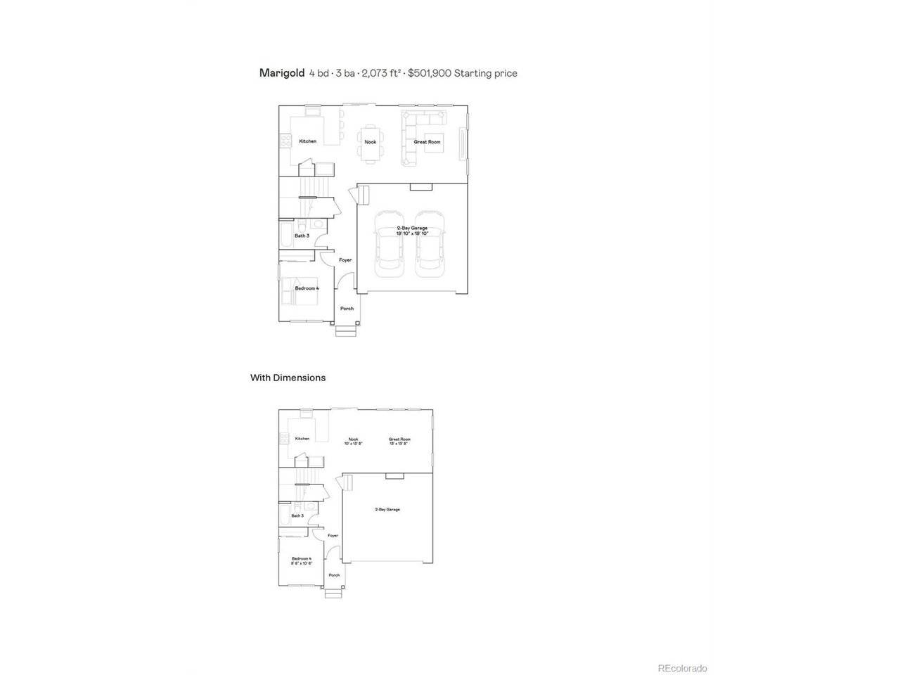 4095 Wyatt, Johnstown, CO 80534