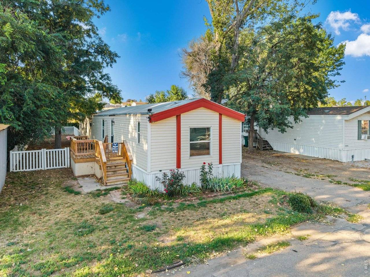 200 N 35th #155, Greeley, CO 80634