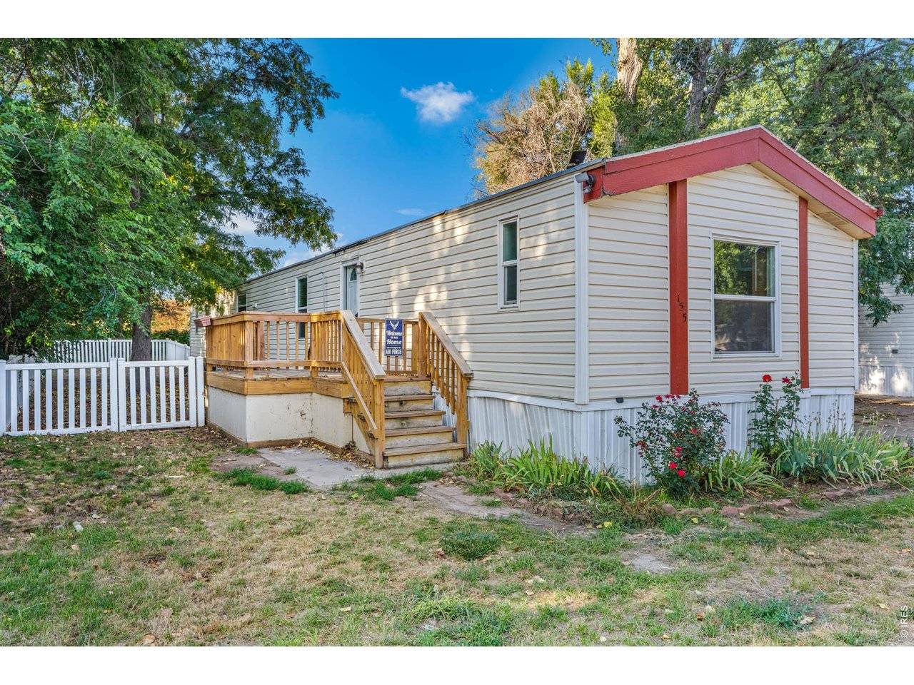 200 N 35th #155, Greeley, CO 80634