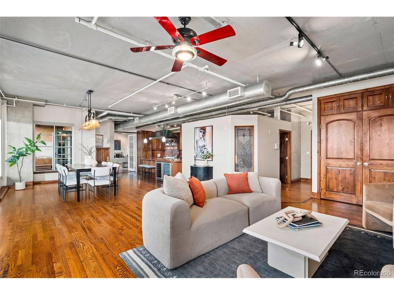 1499 Blake #9E, Denver, CO 80202