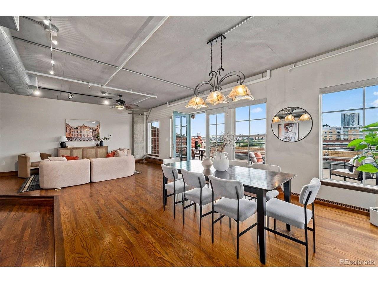 1499 Blake #9E, Denver, CO 80202