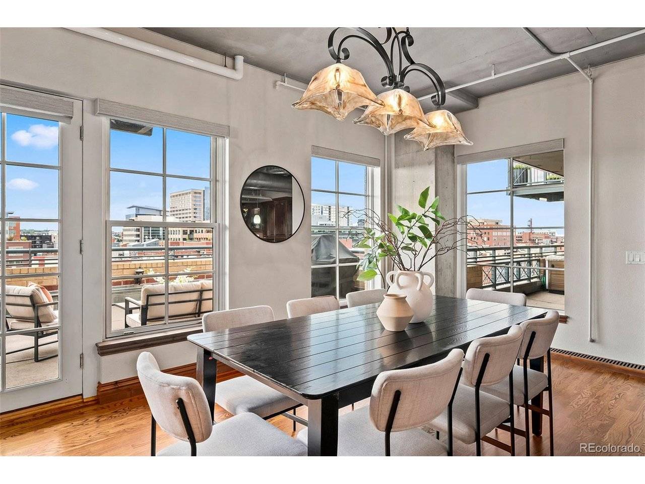 1499 Blake #9E, Denver, CO 80202