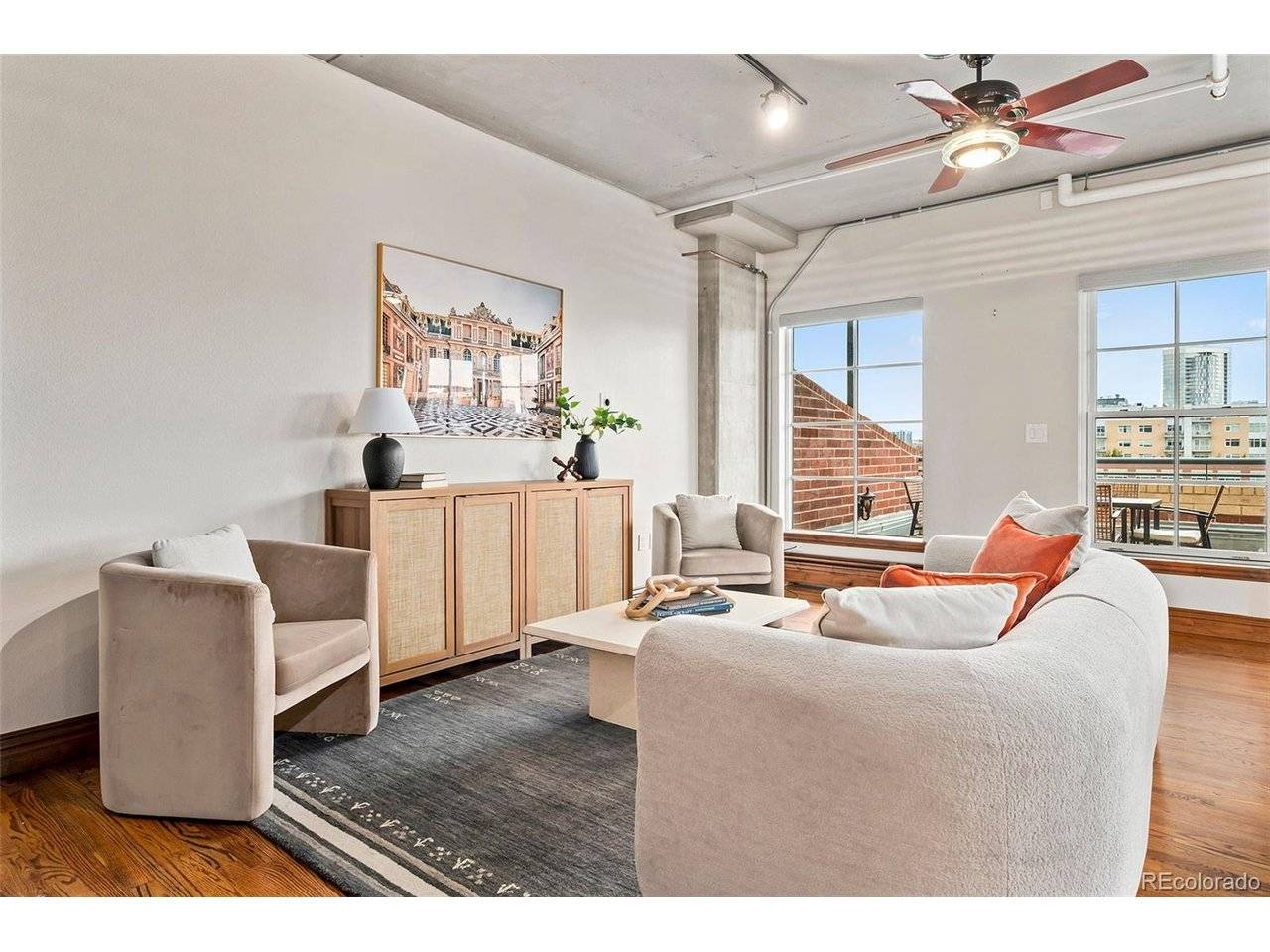 1499 Blake #9E, Denver, CO 80202