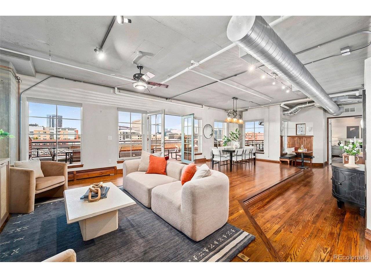 1499 Blake #9E, Denver, CO 80202