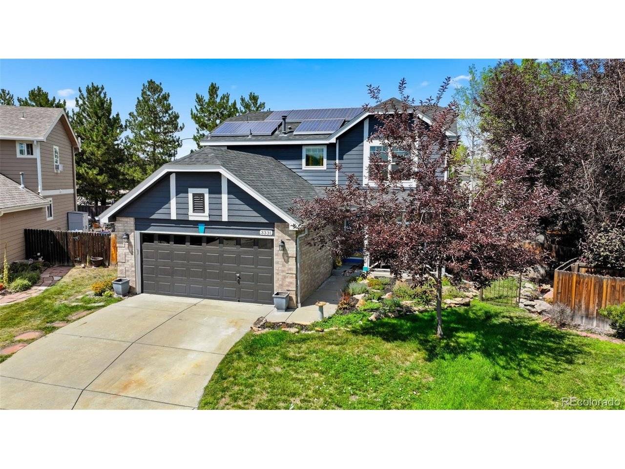 3331 E 105th, Northglenn, CO 80233