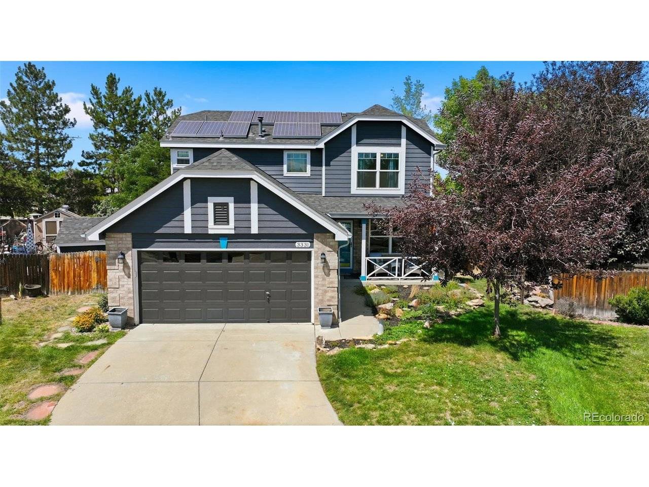 3331 E 105th, Northglenn, CO 80233