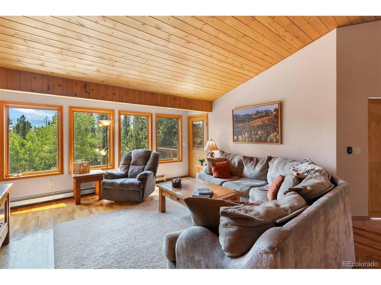 94 Pinewood, Divide, CO 80814