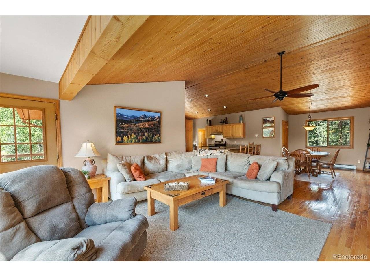 94 Pinewood, Divide, CO 80814