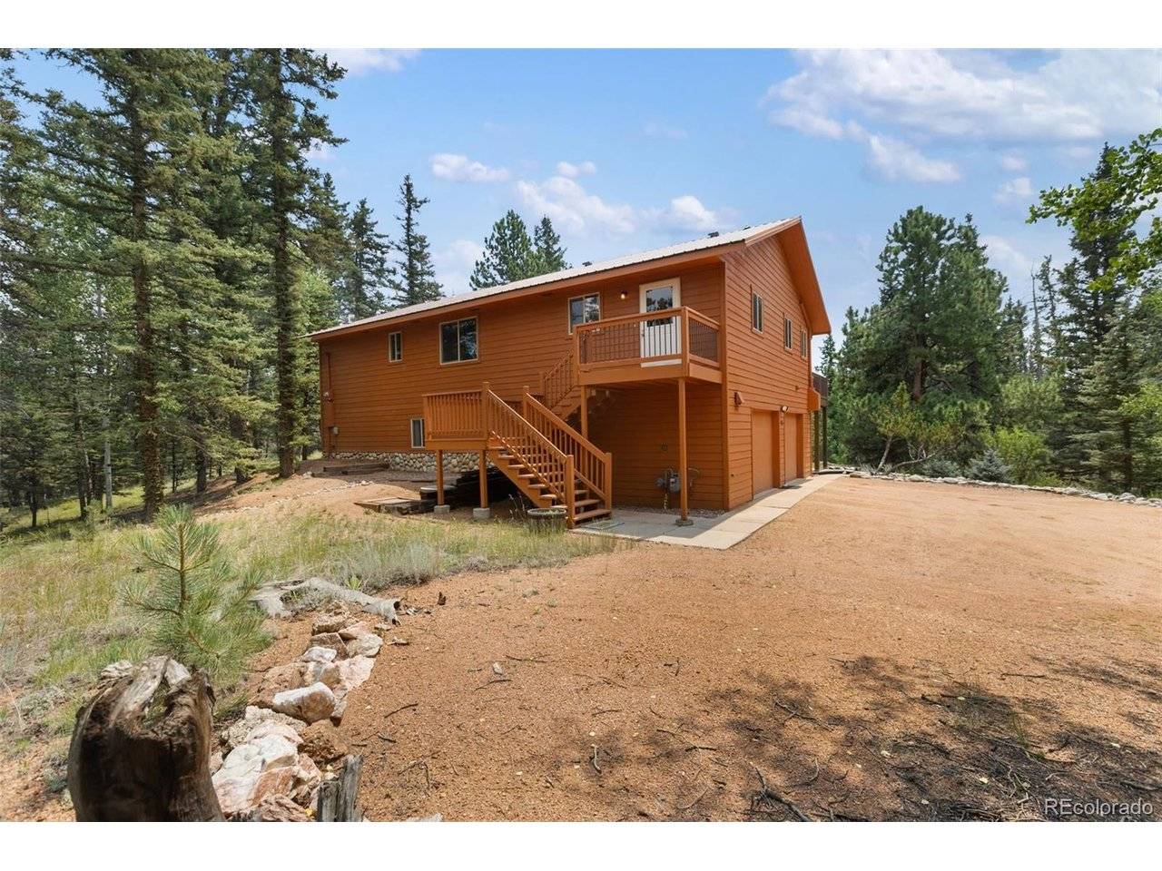 94 Pinewood, Divide, CO 80814