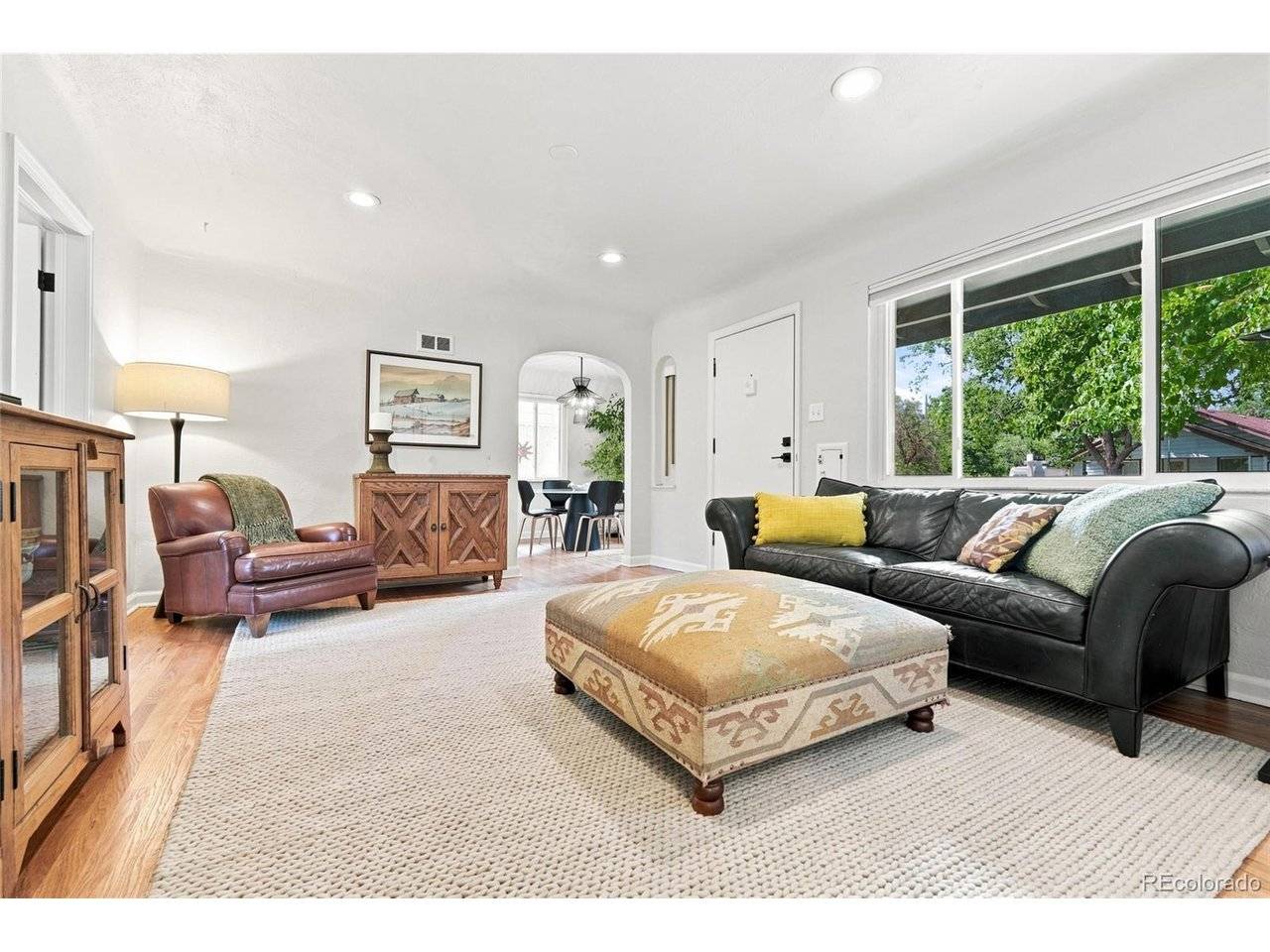 2686 S Gilpin, Denver, CO 80210
