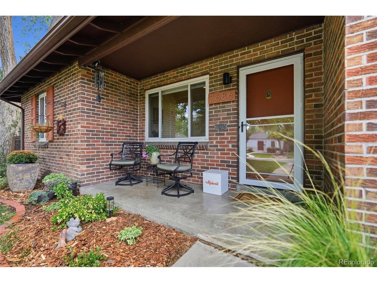 2686 S Gilpin, Denver, CO 80210