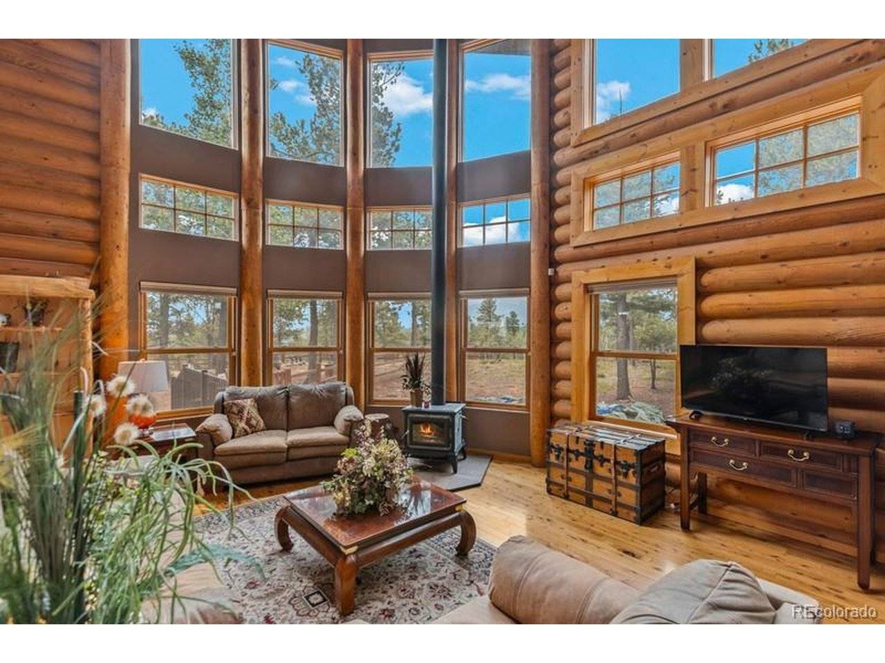 9 Arapahoe, Woodland Park, CO 80863