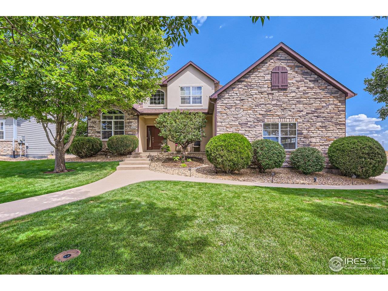 6910 Peace, Frederick, CO 80530