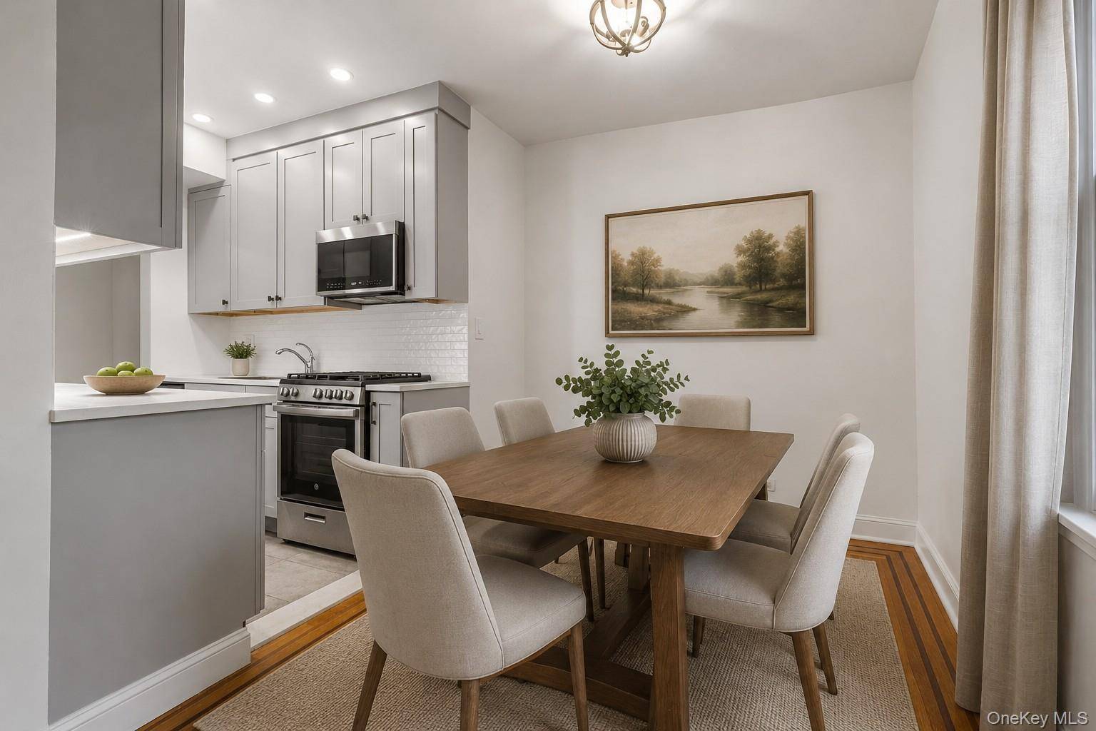 824 Palmer RD #2D, Bronxville, NY 10708