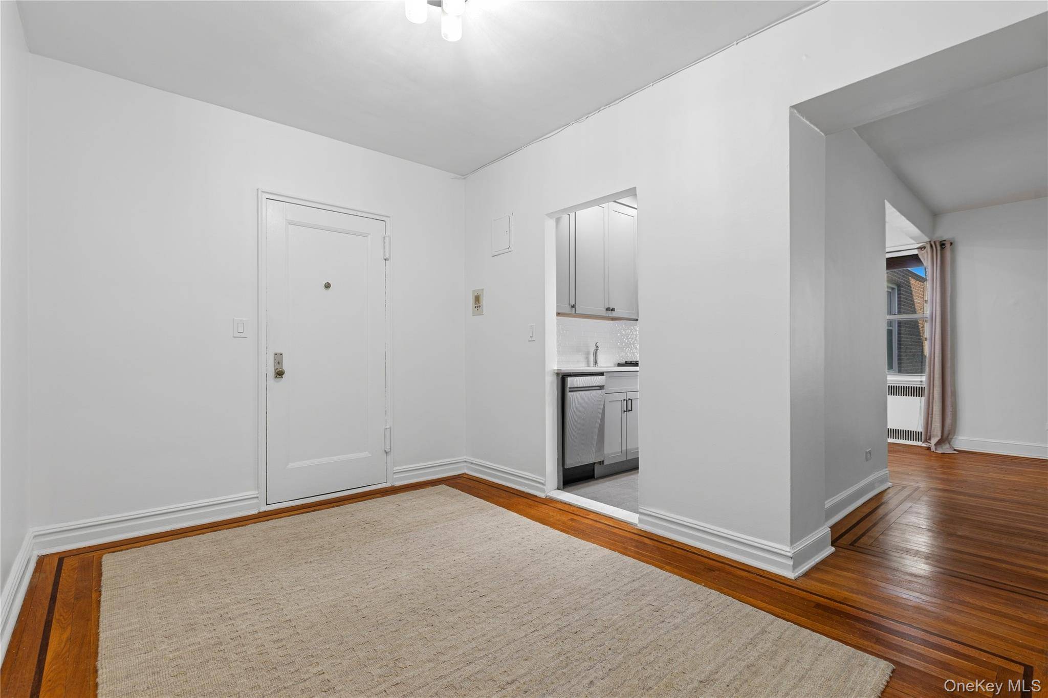 824 Palmer RD #2D, Bronxville, NY 10708