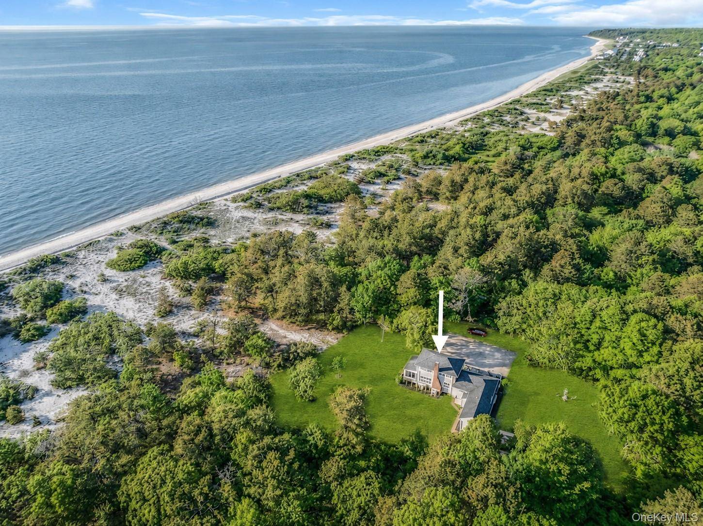 3651 Soundview AVE, Peconic, NY 11958