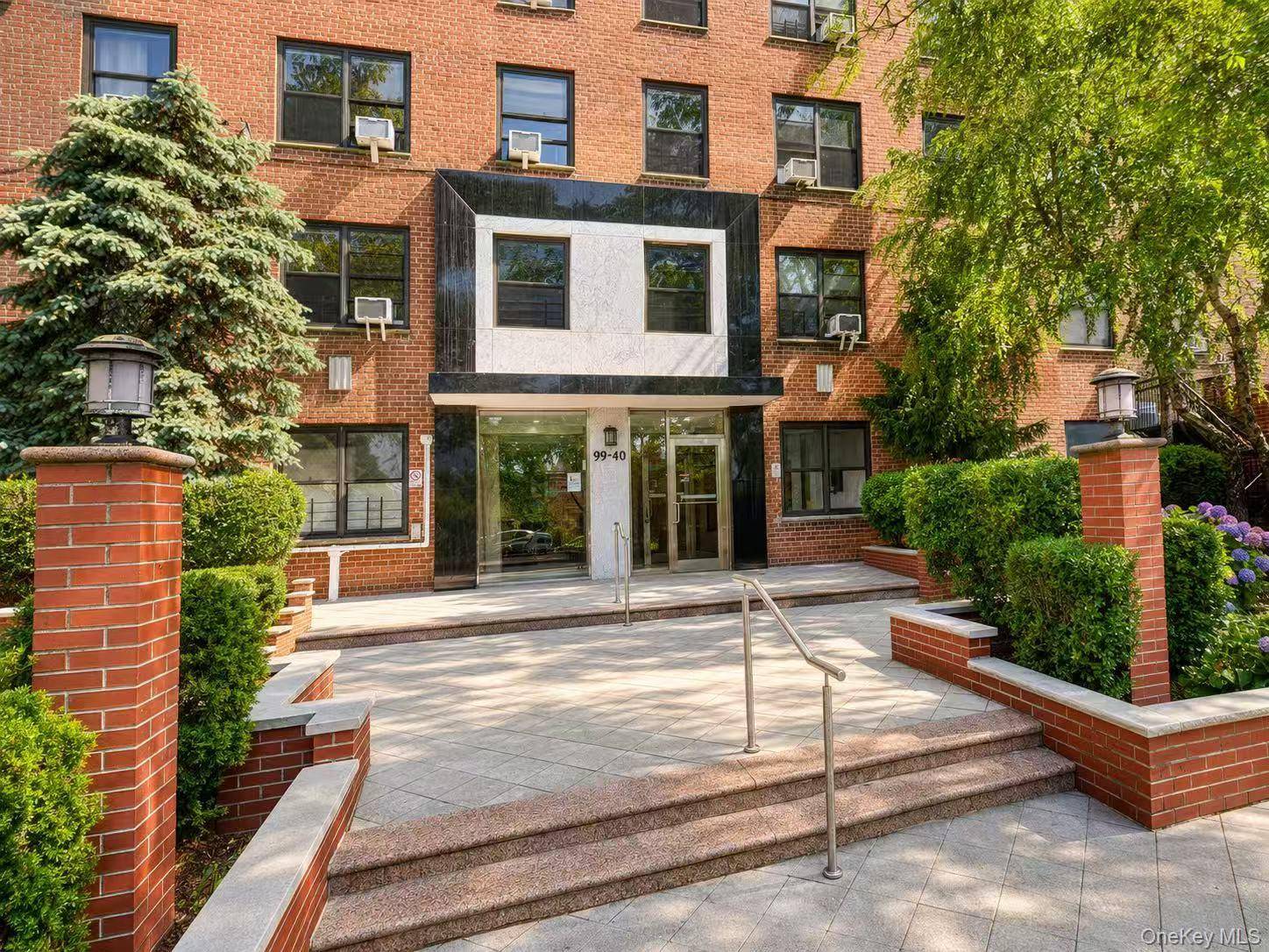9940 63 RD #11AA, Rego Park, NY 11374