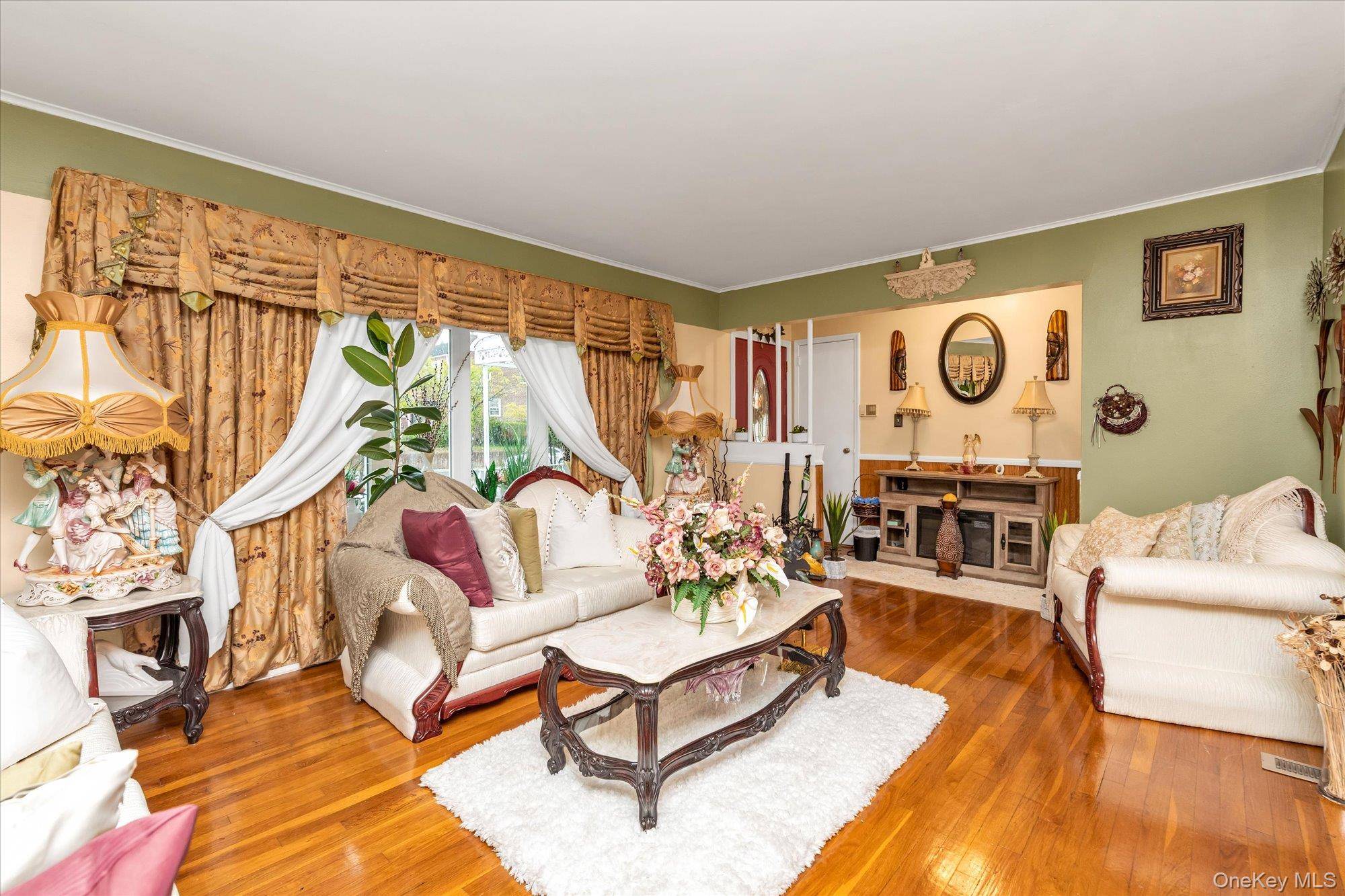 115-38 Springfield BLVD, Cambria Heights, NY 11411