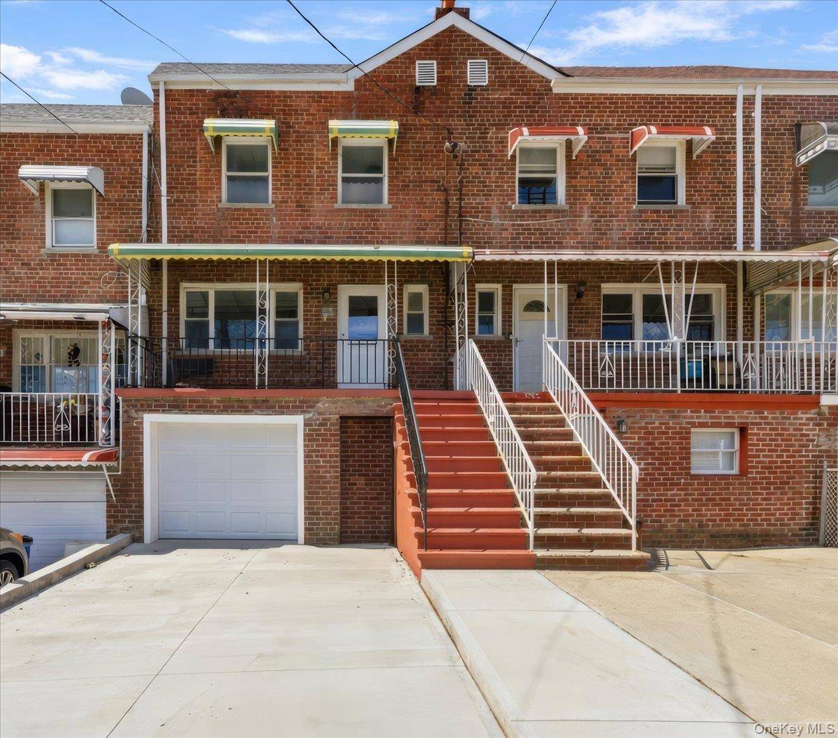 3337 Gunther AVE, Bronx, NY 10469