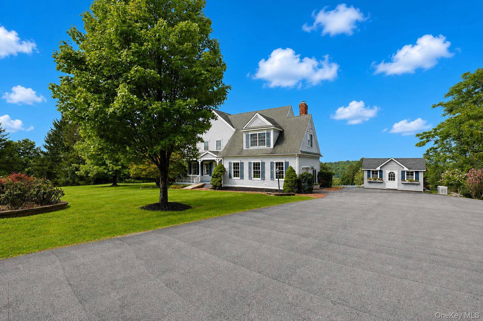 5 Spruce Hill LN, Goshen, NY 10924
