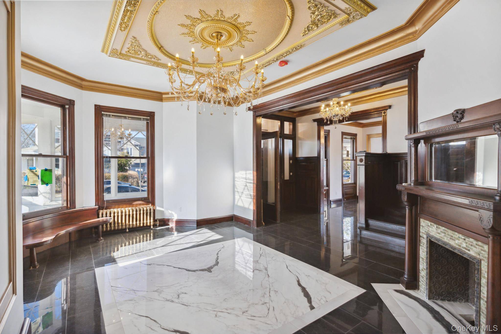 101 Summit AVE, Mount Vernon, NY 10550