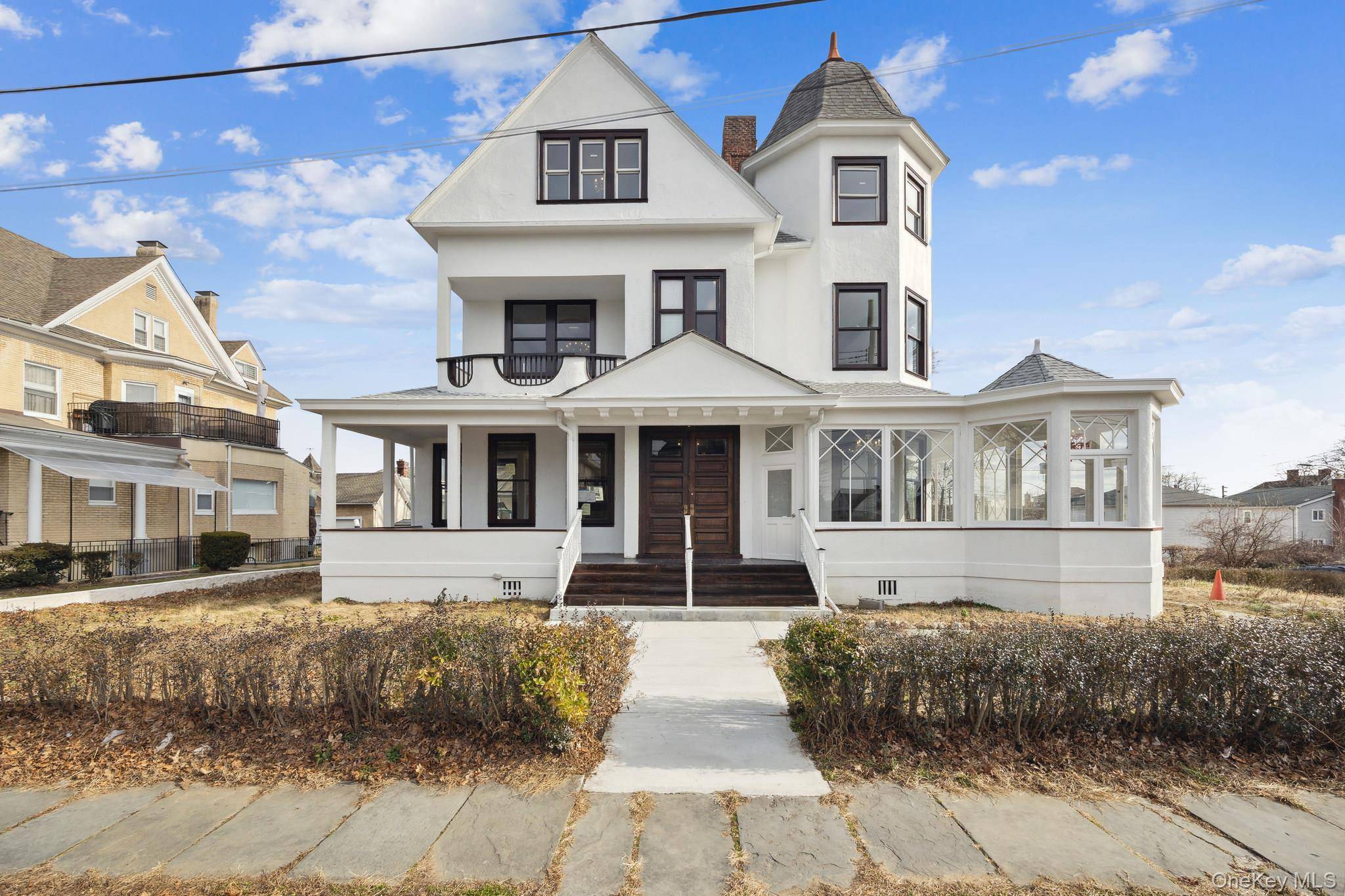 101 Summit AVE, Mount Vernon, NY 10550