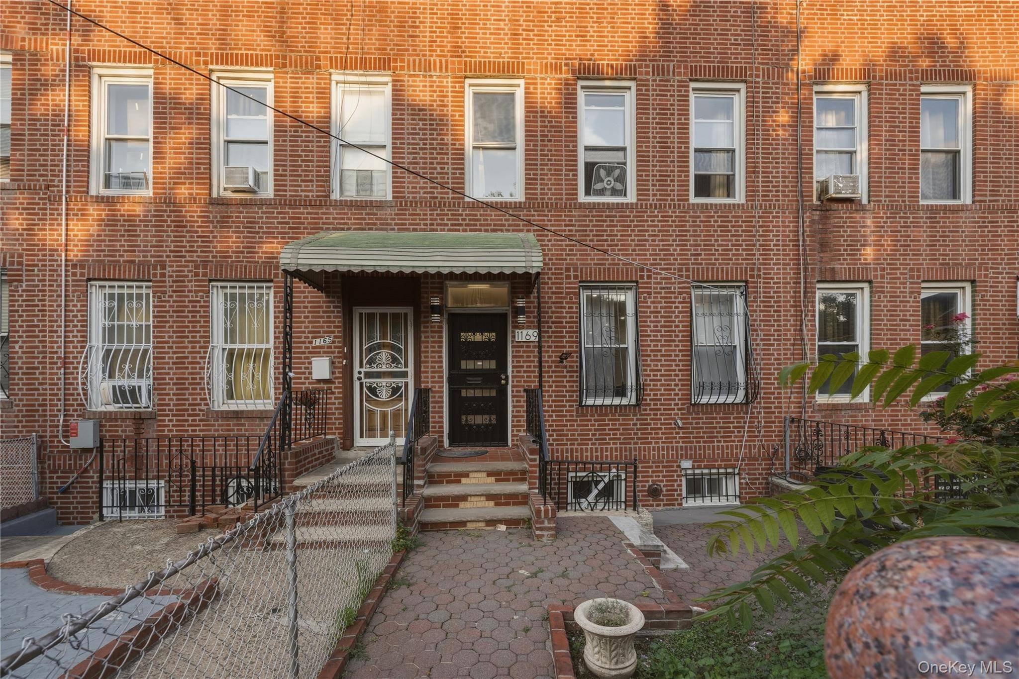 1169 Brooklyn AVE, Brooklyn, NY 11203