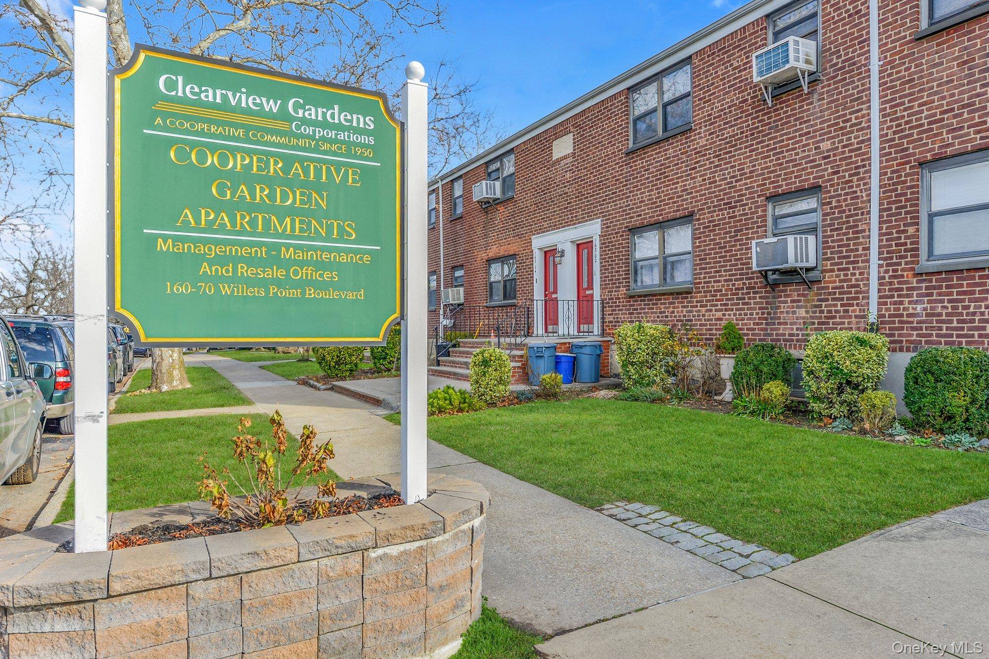 19-10 202nd ST #1-57, Bayside, NY 11360