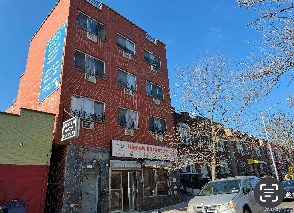 35-50 92 ST, Jackson Heights, NY 11372