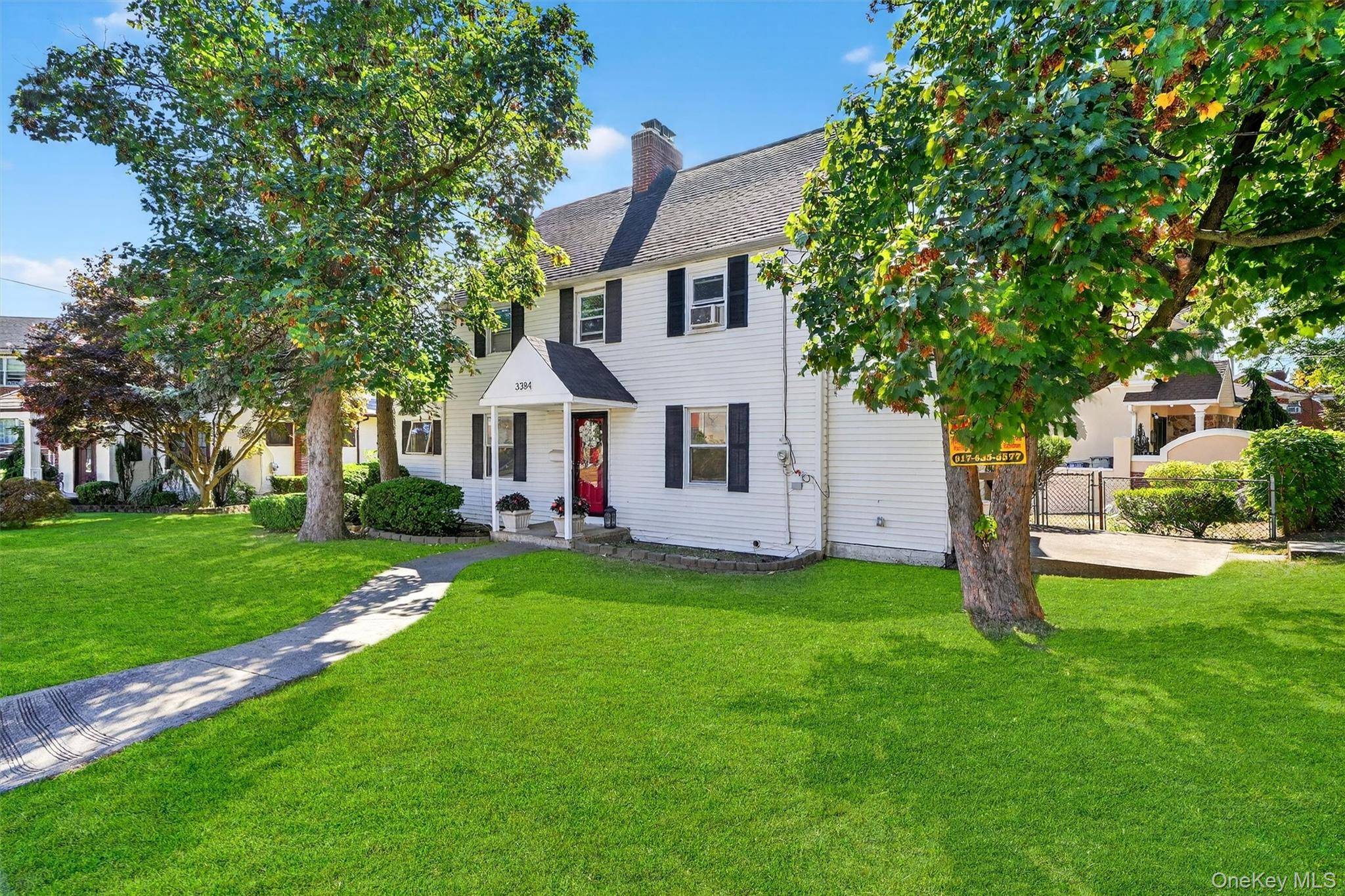 3384 Country Club RD, Bronx, NY 10465